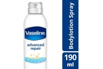 vaseline bodyspray