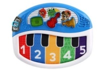 baby einstein discover piano