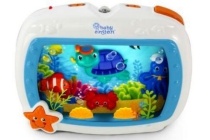 baby einstein sea dreams soother