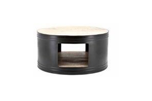 inhouse coffeetable barrel