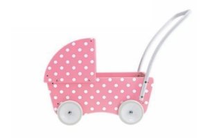 prenatal poppenwagen