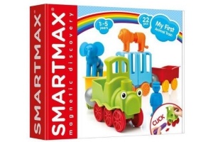 smartmax my first animal train