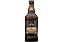 boyne brewhouse imperial stout