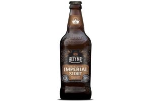 boyne brewhouse imperial stout