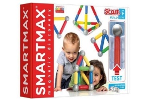 smartmax start try me