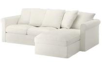 groenlid chaise longue