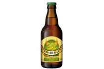 grimbergen hop karakter