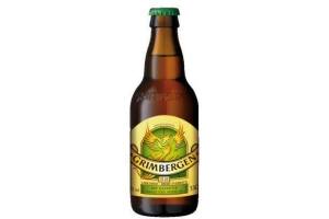 grimbergen hop karakter