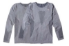 dames of heren sport thermoshirt