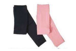 kinder thermo legging