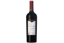 la palma carmenere reserva