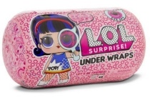 l o l surprise under wraps serie 4 1