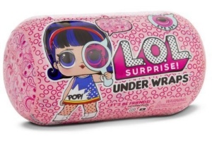 l o l surprise under wraps serie 4 1