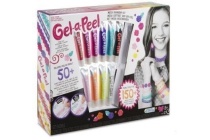 gel a peel mega rainbow kit