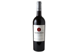 ironstone old vine zinfandel