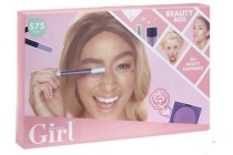 who s that girl beauty box