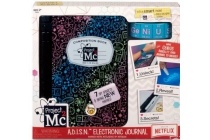 project mc2 a d i s n dagboek