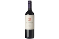 natura merlot organic red