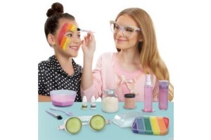 project mc2 slumber party science kit