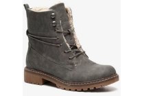 blue box dames veterboots