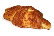 hamkaas croissant