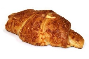 hamkaas croissant