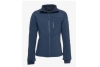 moutain peak dames outdoor softshell jas