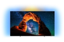 philips 4k oled 55oled803