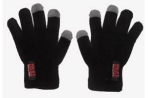 thinsulate heat keeper kinder handschoenen