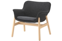 vedbo fauteuil