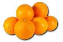 spaanse sinaasappels