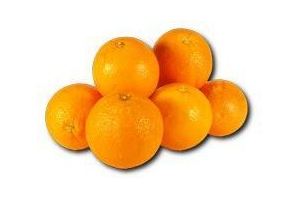 spaanse sinaasappels