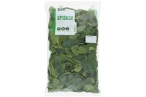 spinazie