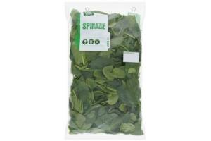 spinazie