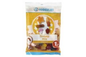 hoogvliet snoepmix