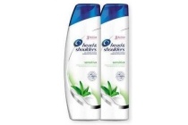 2 pack head en shoulders shampoo