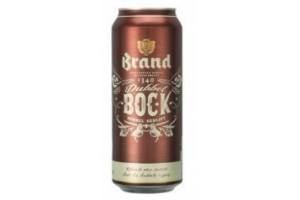 brand dubbelbock