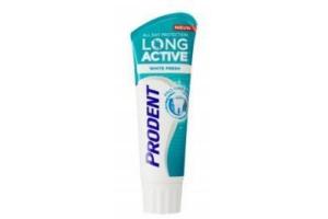 prodent tandpasta white fresh long