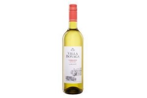 villa bonaga torrontes argentina la rioja 2017