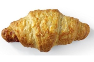 ham kaascroissant