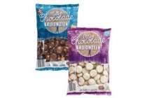 chocoladekruidnoten