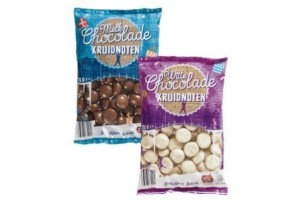 chocoladekruidnoten
