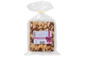 roomboter gevulde speculaas