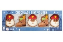chocolade sintfiguren