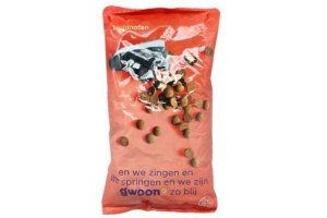 g woon kruidnoten