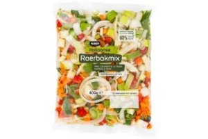 jumbo italiaanse roerbakmix 400g