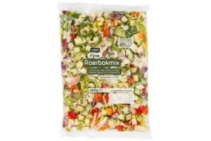 jumbo fijne roerbakmix 400g