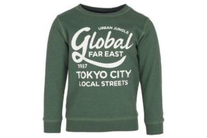 stone kids sweater