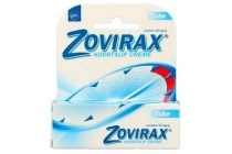 zovirax koortslip creme tube