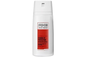 axe deospray anti transpirant adrenaline